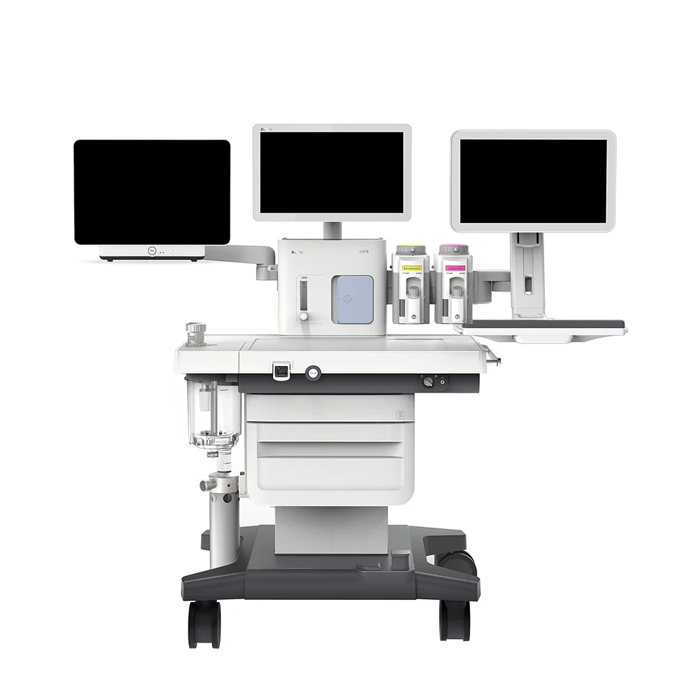 1000 anaestheticworkstation 2
