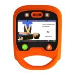 AED 1000 Automated External Defibrillator AED