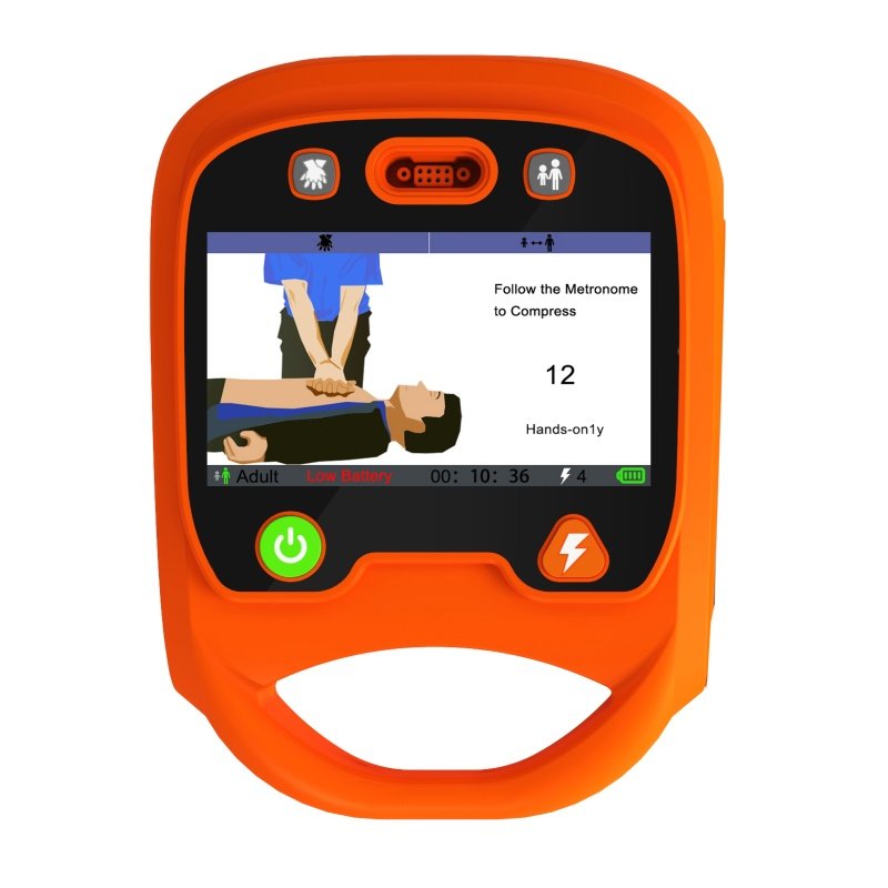 AED 1000 Automated External Defibrillator AED