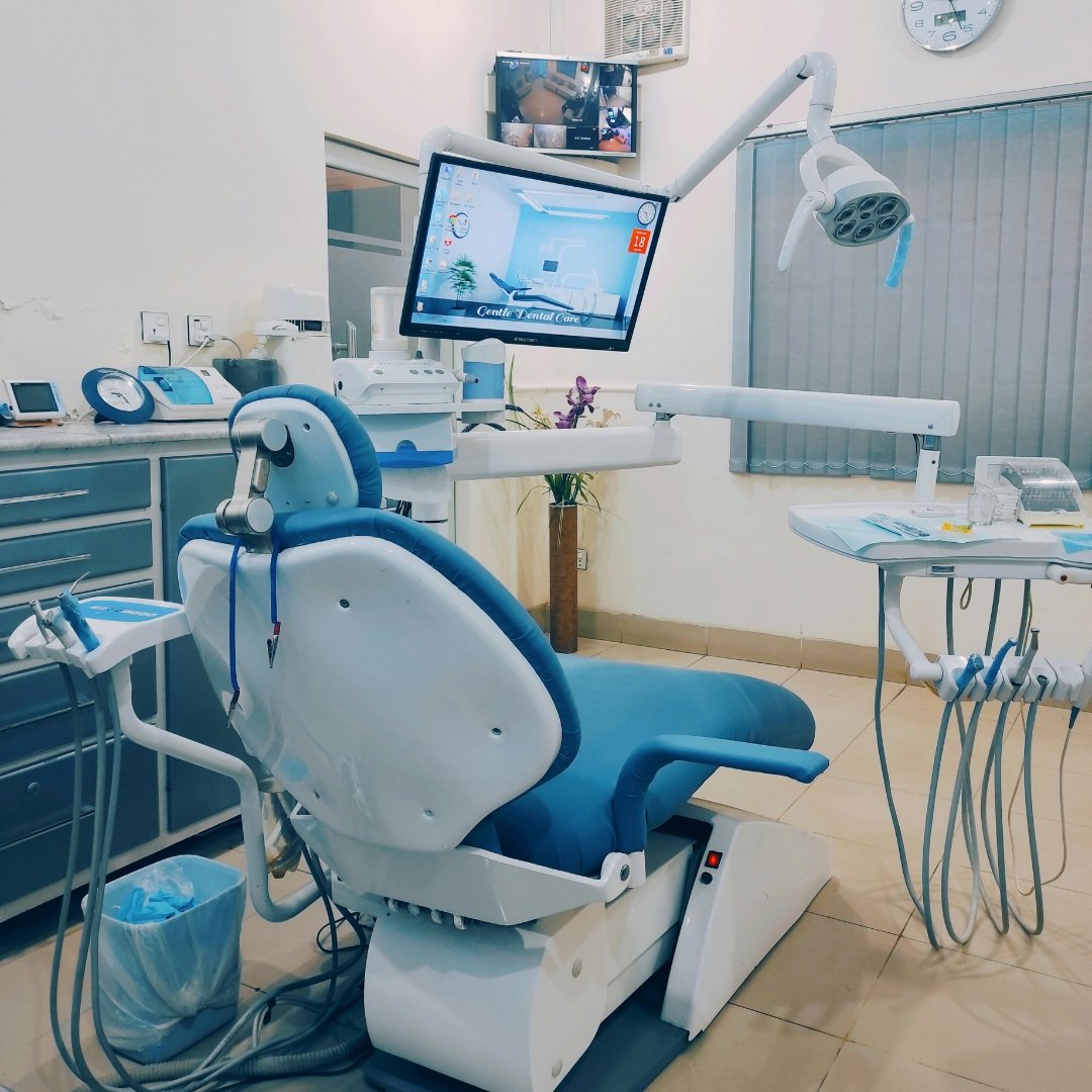 Dental Care