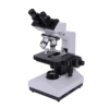 Economical Electric Binocular Microscope XSZ 107BN in BD