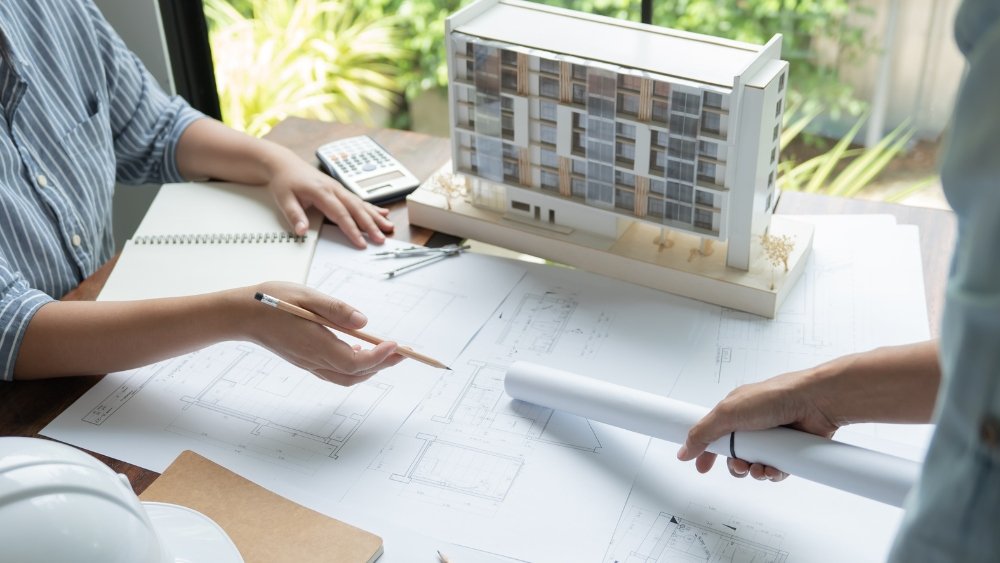 Hospital Design & Consultancy