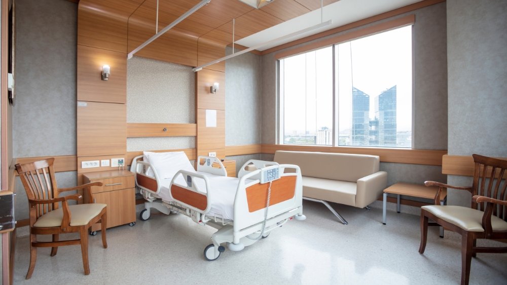 Hospital Furniture