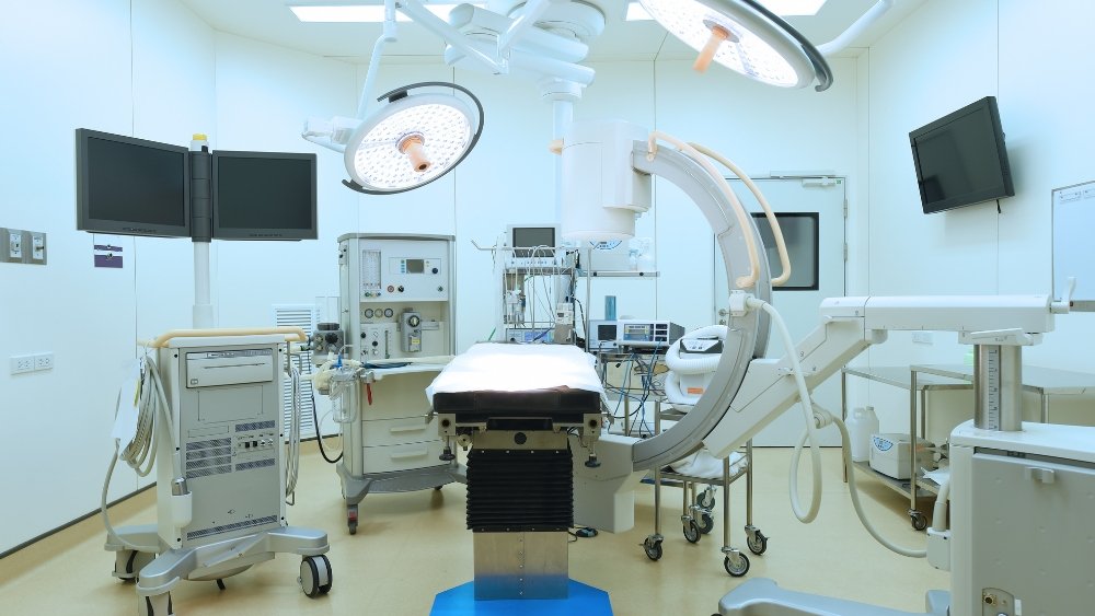 Medical Equipment