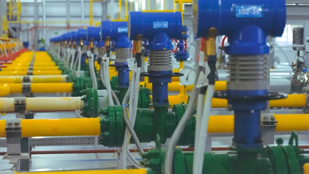 Medical Gas Pipeline
