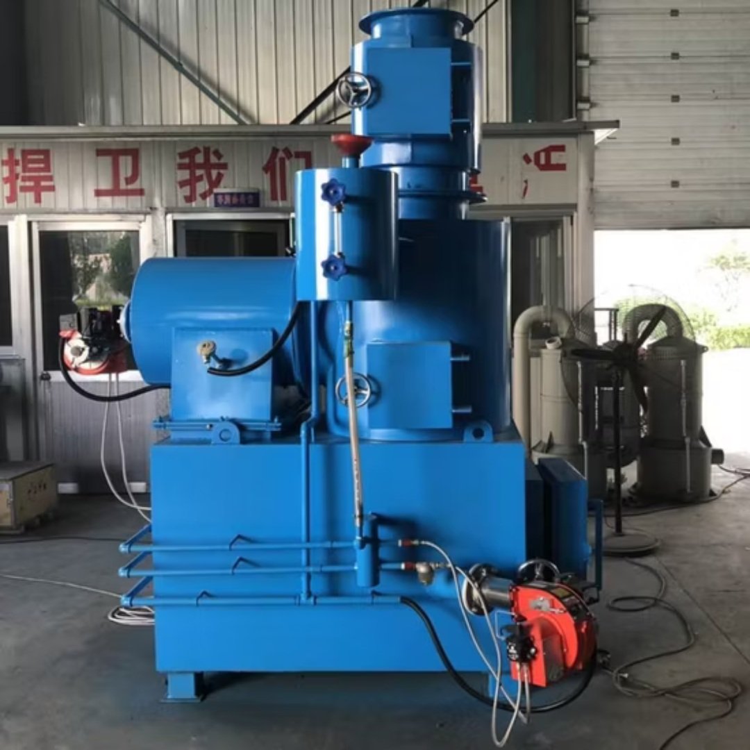 Medical Waste Incinerator