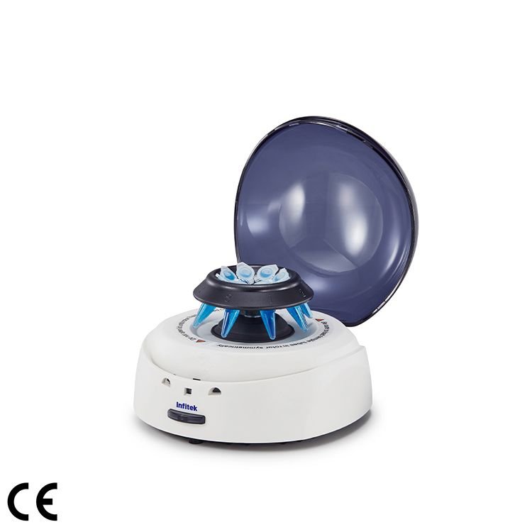 Microcentrifuge CFG Mini5D 2