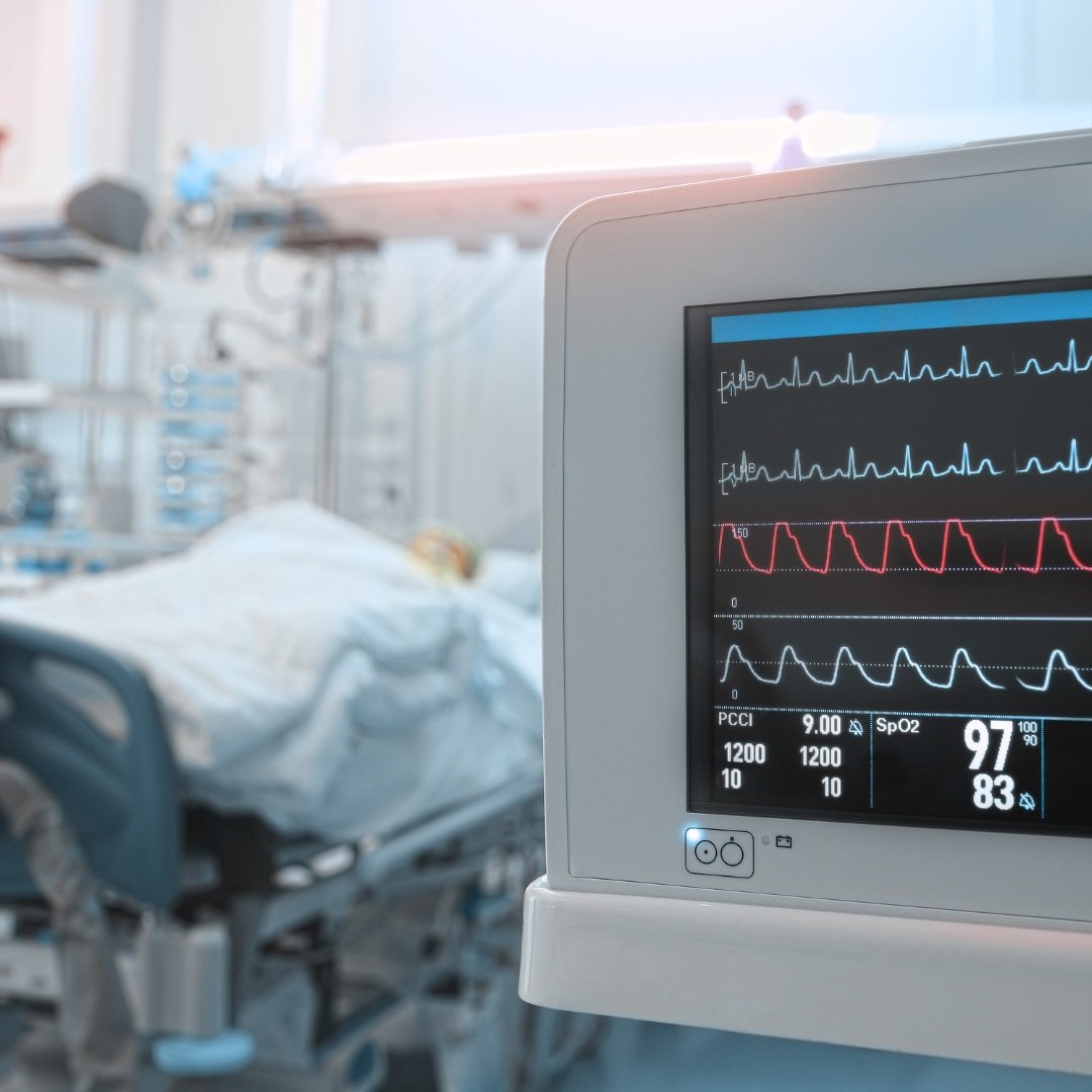 OR, Emergency & ICU