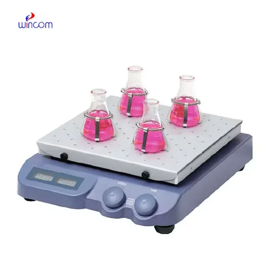 imgi 3 Digital Rotator Laboratory Mixer Orbital Shaker