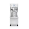 imgi 3 Medical Vertical Electric Suction Unit Mobile Piston Aspirator Pump