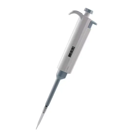 imgi 3 Single Channel Adjustable Volume Micro Pipette Micropipette Laboratory