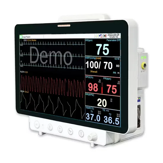 imgi 3 Yspm F17m Large Touch Screen Medic