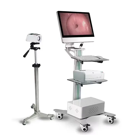 imgi 4 Medical Digital Video Colposcope Gyneco