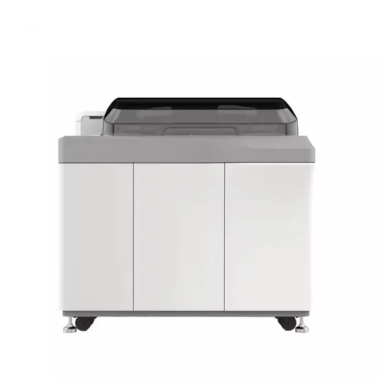 imgi 6 Lab Use Fully Automated Clinical Chemistry