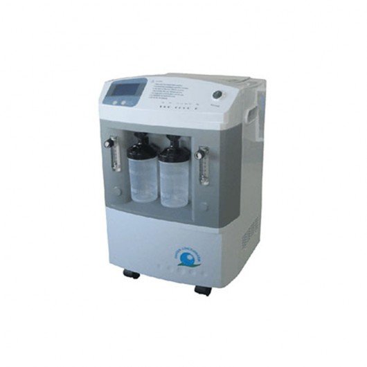 oxygen concentrator