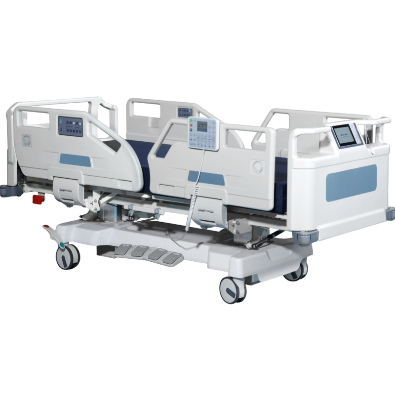 Advanced Electric ICU Bed HL B117A