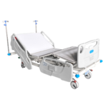 Electric Hospital bed HL B115A