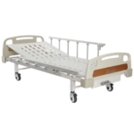 HL A120B Manual Hospital Bed