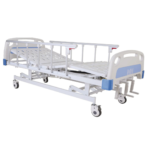 HL A131A Manual Hospital Bed