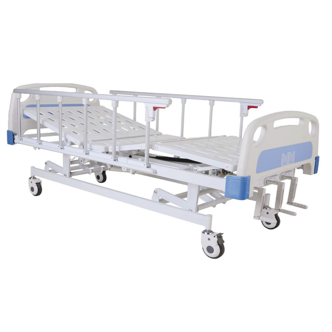 HL A131A Manual Hospital Bed