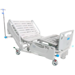 HL A134C Manual Hospital Bed