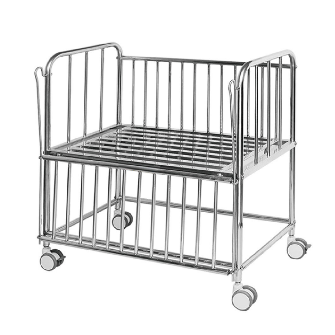 HL A142A Paediatric Bed