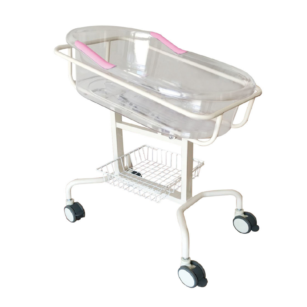 HL A152A Hospital Infant Bed