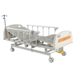 HL B115B TYPE II Electric Hospital Bed