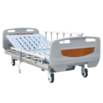 HL B115B TYPE III Electric Hospital Bed