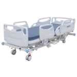 HL B117B Electric ICU Hospital Bed