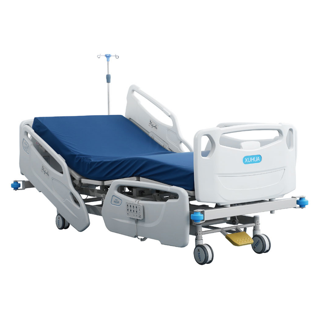 HL B117B TYPE I Electric Hospital Bed