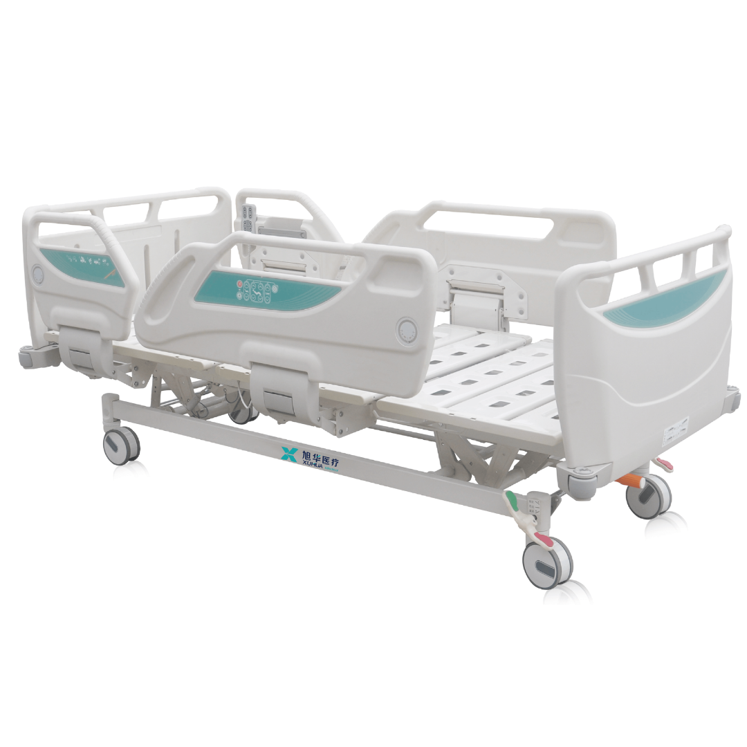 HL B117B TYPE II Electric Hospital Bed (1)