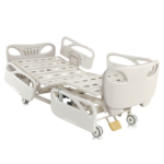 HL B117B TYPE III Electric Hospital Bed