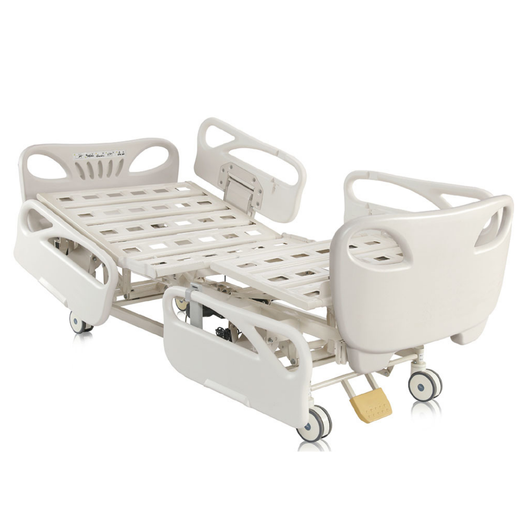 HL B117B TYPE III Electric Hospital Bed
