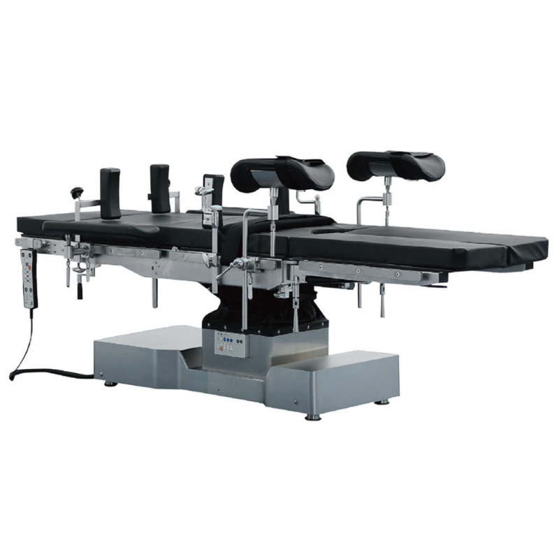 HL B320A Electro hydraulic Operating Table