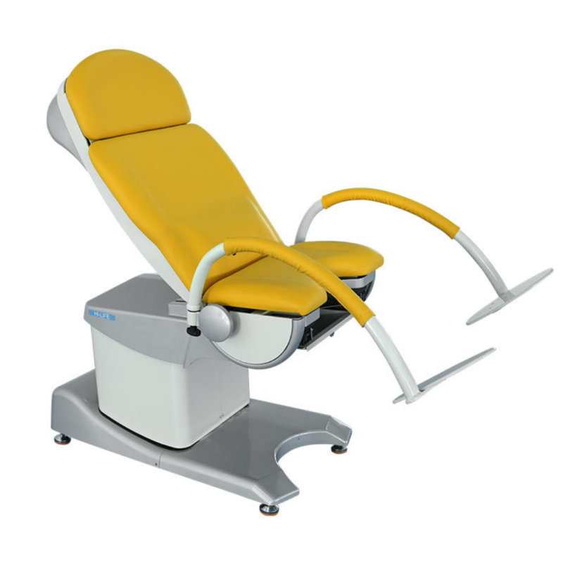 HL B330C Electric Delivery Bed