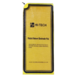Patient Return Electrode Pad HL B1201A