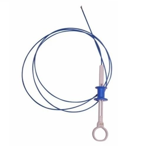 disposable biopsy forceps 160