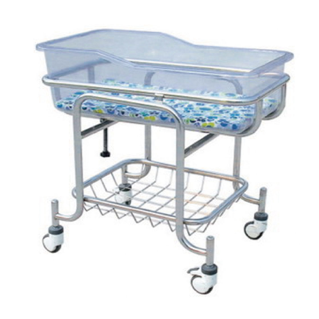 HL A153A Hospital infant bed (1)