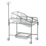 HL A153B Hospital Infant Bed